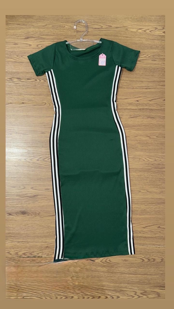 Vestido adidas
