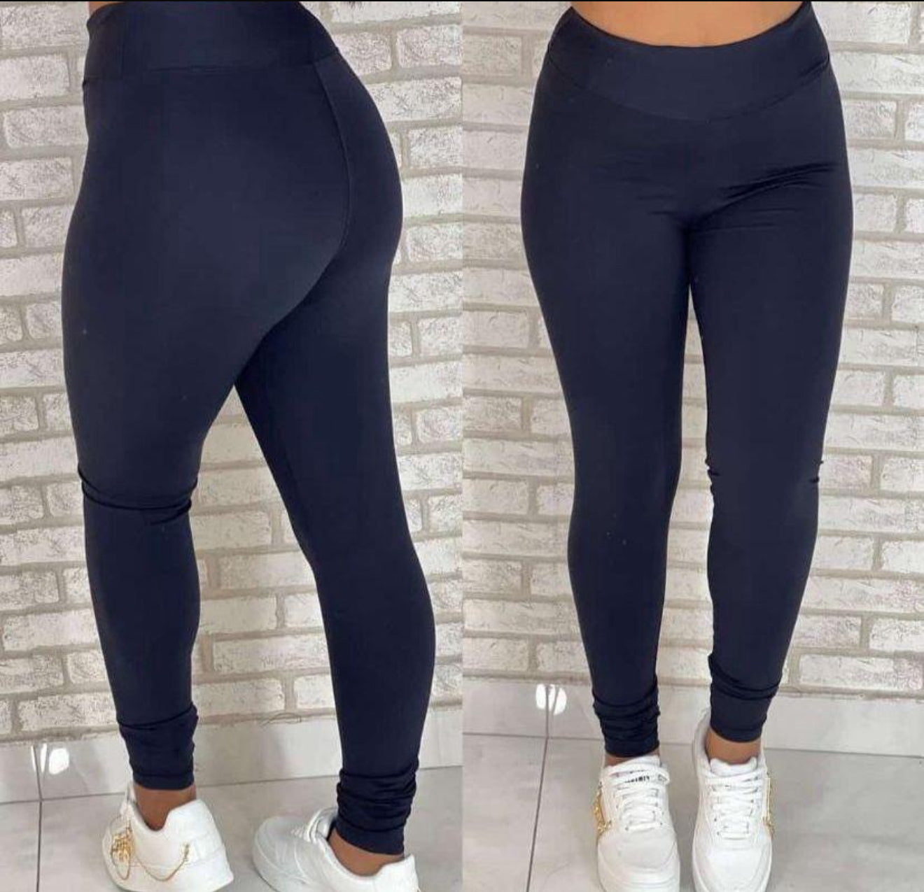 Calça legging
